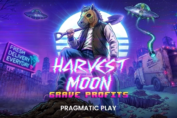 Harvest Moon at FashionTVWin