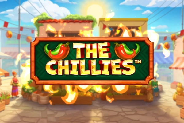 The Chillies at FashionTVWin